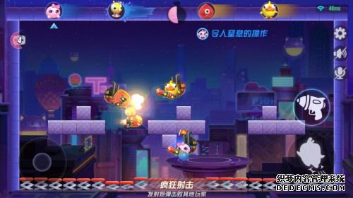 《超变态页游》惊喜亮相2017网易游戏热爱者年度盛典 《超变态页游》惊喜亮相2017网易游戏热爱者年度盛典