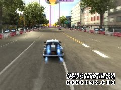 《火爆网页游戏》竞速比赛攻略 再现真实赛车体验