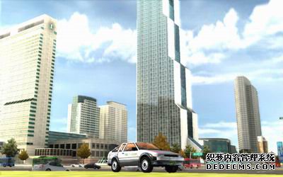 久游推出全新概念传奇类页游赛车网游《火爆网页游戏》