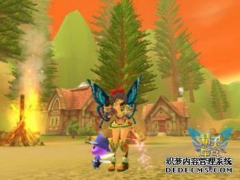 奇迹页游QQMS好玩网页游戏N表情让可爱无处不在