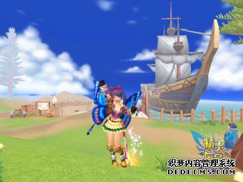 奇迹页游QQMS好玩网页游戏N表情让可爱无处不在