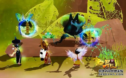 热门页游公益服