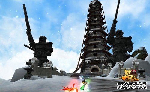 热门页游公益服