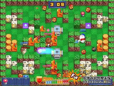 混战,展现你的奇迹页游实力 公益页游新版即将更新