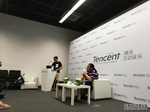 二十年情怀 腾讯《仙剑奇侠传OL》亮相CJ引关注