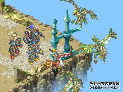 专题:香港回归十周年之香港原创网游