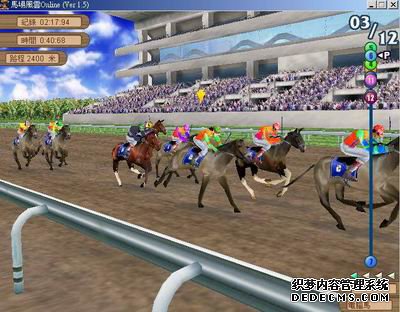 专题:香港回归十周年之香港原创网游