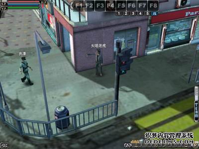 专题:香港回归十周年之香港原创网游