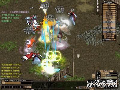 专题:香港回归十周年之香港原创网游