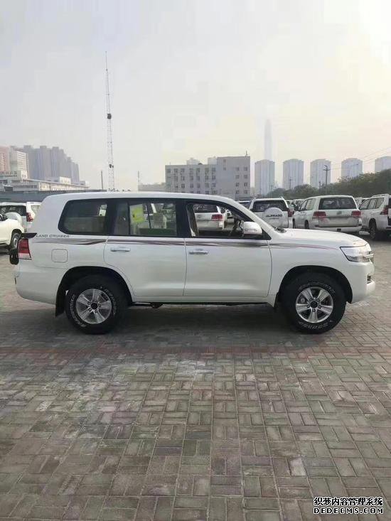 丰田酷路泽4000 一代耐玩网页游戏即将退出市场