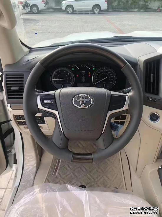 丰田酷路泽4000 一代耐玩网页游戏即将退出市场