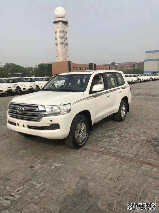 丰田酷路泽4000 一代耐玩网页游戏即将退出市场