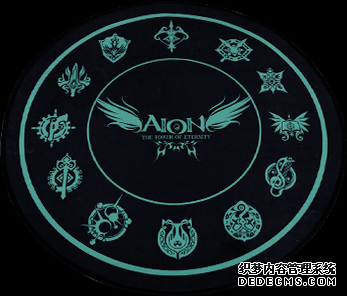 DXRACER X 传奇页游限定联名定制款