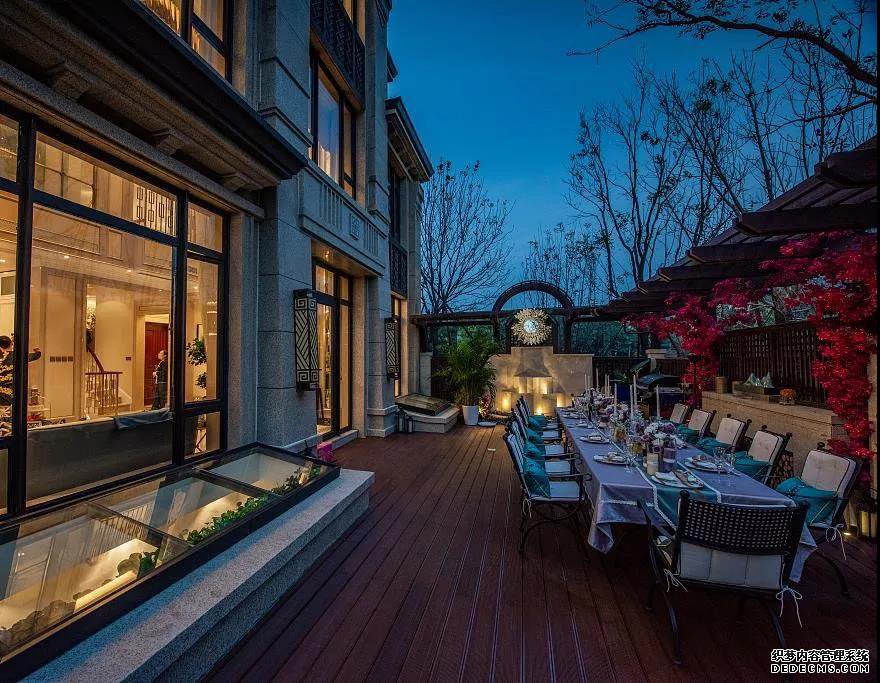 成都新贵的公益网页游戏府邸,天府新区家族联排即将取证