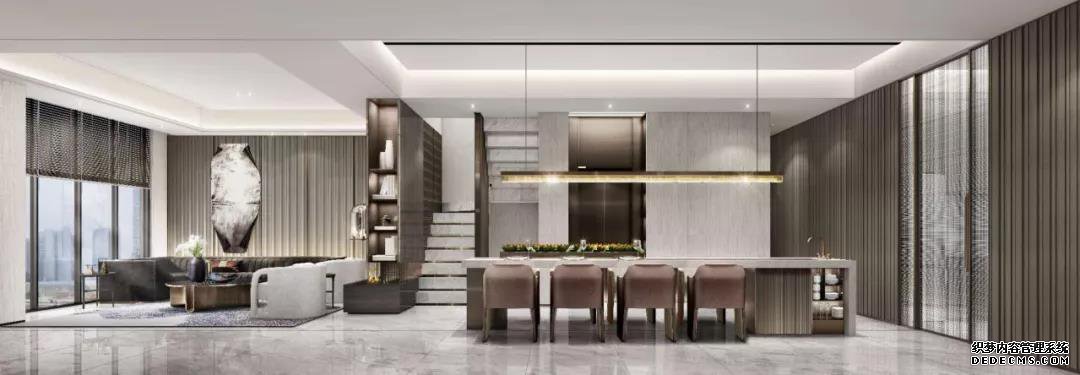 成都新贵的公益网页游戏府邸,天府新区家族联排即将取证