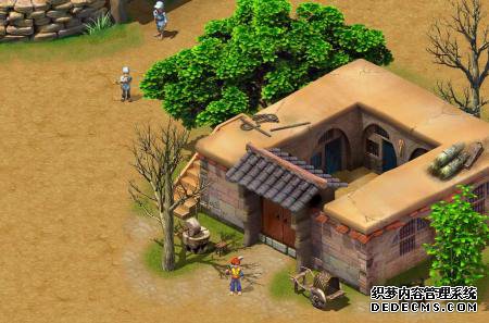 新浪游戏_历史不容忘却 《抗日OL》即将面世(图)