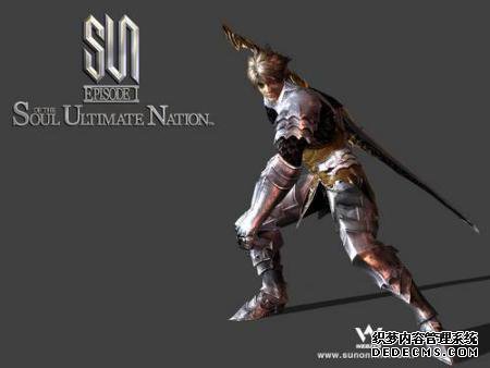 韩国近期热门公测网络游戏游一览