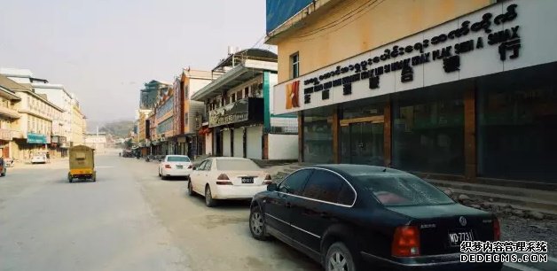 缅甸北部,10万诈骗者的天堂:每年从中国卷走数万亿,势力盘根错节