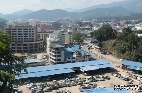 缅甸北部,10万诈骗者的天堂:每年从中国卷走数万亿,势力盘根错节