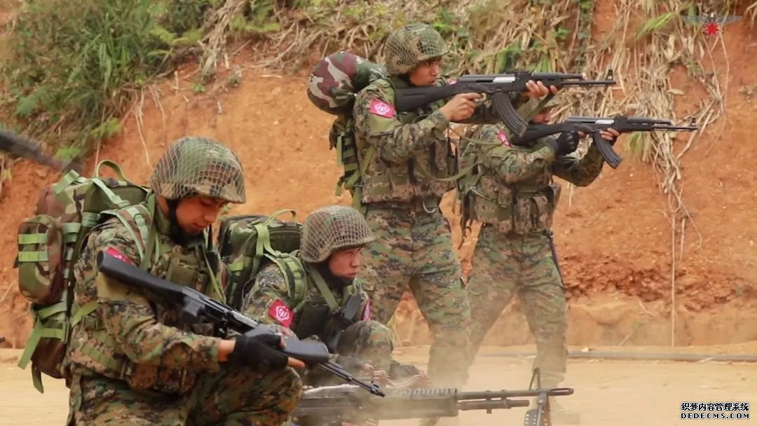 缅甸北部,10万诈骗者的天堂:每年从中国卷走数万亿,势力盘根错节