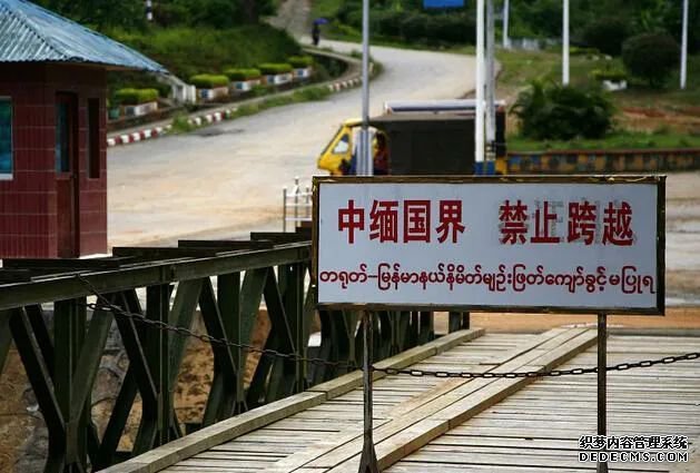 缅甸北部,10万诈骗者的天堂:每年从中国卷走数万亿,势力盘根错节