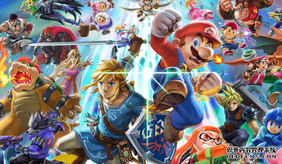 EVO 2020��Ϸ������������ �������ô��Ҷ�����һ