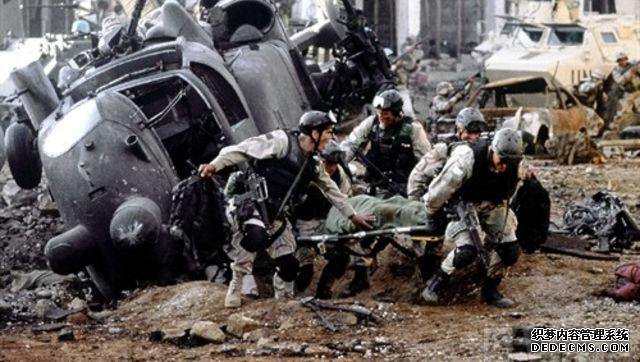 在叙利亚,美军新开页游私服为什么频繁死于“交通事故