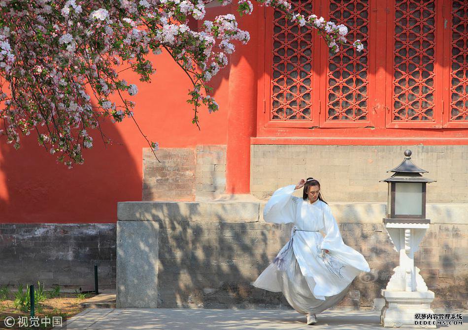 《剑侠情缘手游》制作人与主策划采访