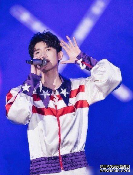 王源的第一首数码歌曲是《宝贝》,格诗小英雄也有一颗柔软的心