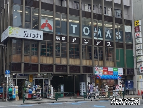 《棒球英豪》原型咖啡店关门 近50年老店倒在疫情之下