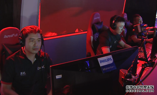 《三国网页游戏》FSPL职业联赛常规赛收官 Onestar&斗鱼分获小组榜首