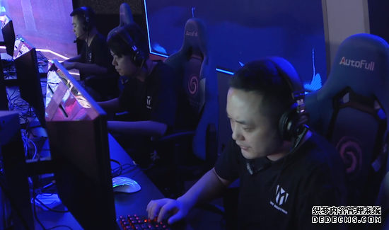 《三国网页游戏》FSPL职业联赛常规赛收官 Onestar&斗鱼分获小组榜首