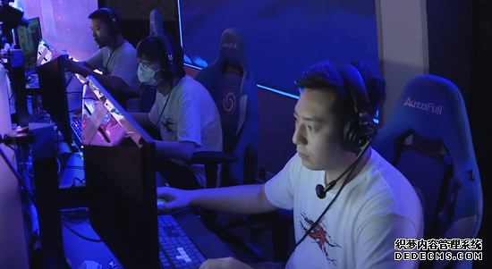 《三国网页游戏》FSPL职业联赛常规赛收官 Onestar&斗鱼分获小组榜首