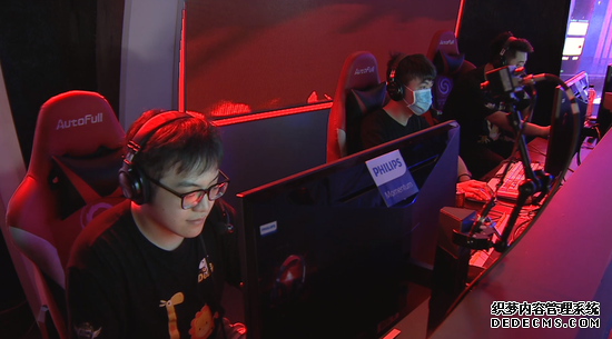 《三国网页游戏》FSPL职业联赛常规赛收官 Onestar&斗鱼分获小组榜首