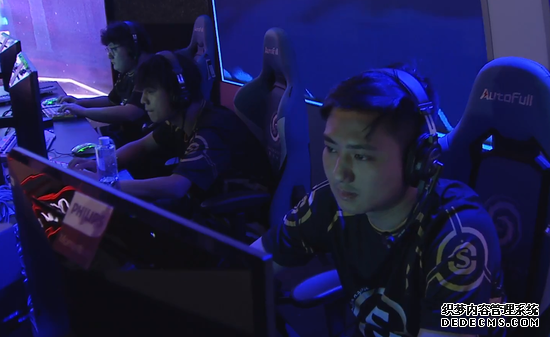 《三国网页游戏》FSPL职业联赛季后赛对阵大猜想