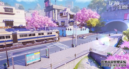 2.jpg 龙族幻想手游公布首位奇遇大使 王鹤棣等你遇见