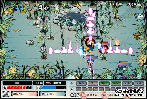 忍豆风云3进军港澳市场