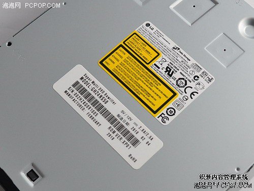 端午节促销发狠招!24速LG光驱送U盘