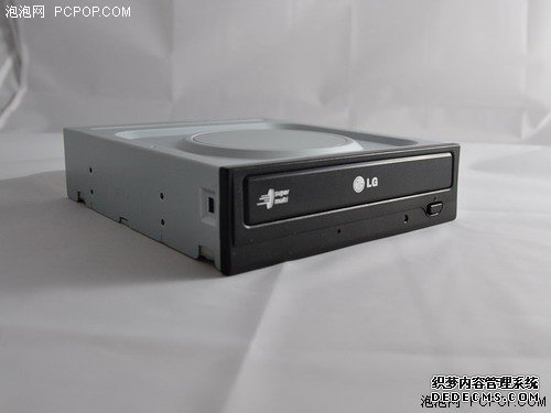 端午节促销发狠招!24速LG光驱送U盘