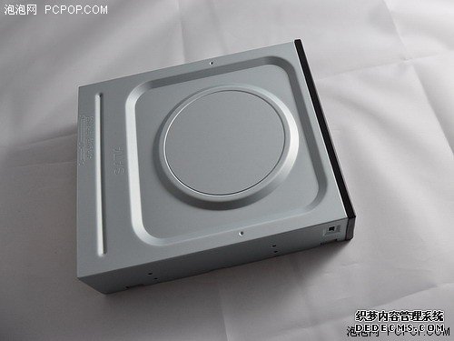 端午节促销发狠招!24速LG光驱送U盘