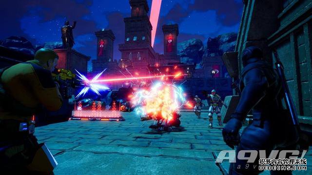 ���¿�ҳ��˽�� ��ҹ�ж�����ϷԤ��Ƭ���� ����˫����ɫִ������