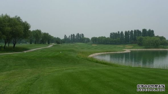 涿州京都高尔夫俱乐部 涿州京都高尔夫俱乐部