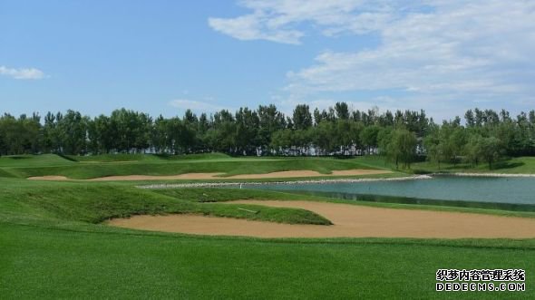 涿州京都高尔夫俱乐部 涿州京都高尔夫俱乐部