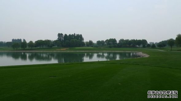 涿州京都高尔夫俱乐部 涿州京都高尔夫俱乐部