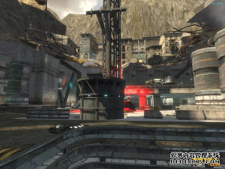 E3 2006:《HUXLEY》公开最新华丽图片 E3 2006:《HUXLEY》公开最新华丽图片