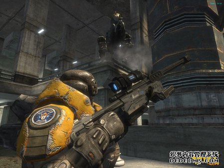 E3 2006:《HUXLEY》公开最新华丽图片 E3 2006:《HUXLEY》公开最新华丽图片