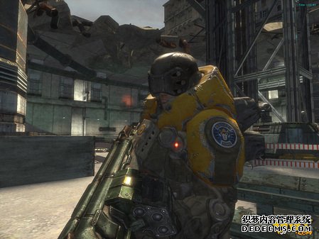 E3 2006:《HUXLEY》公开最新华丽图片 E3 2006:《HUXLEY》公开最新华丽图片