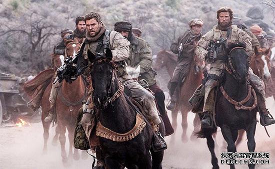 2018年50部好莱坞大片盘点《复仇者联盟3》打头阵