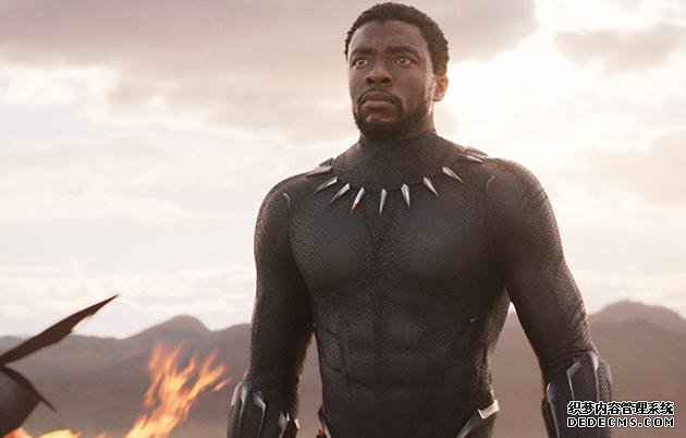 《黑豹》
