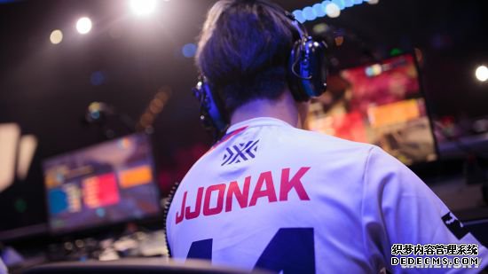 《守望先锋》联赛创始赛季MVPJJonak:成为最强武僧禅雅塔